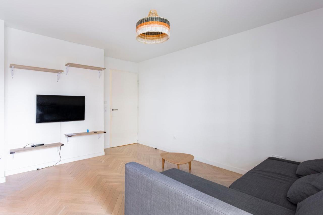 Apart Neuf Quartier Sympa 鸽林 外观 照片