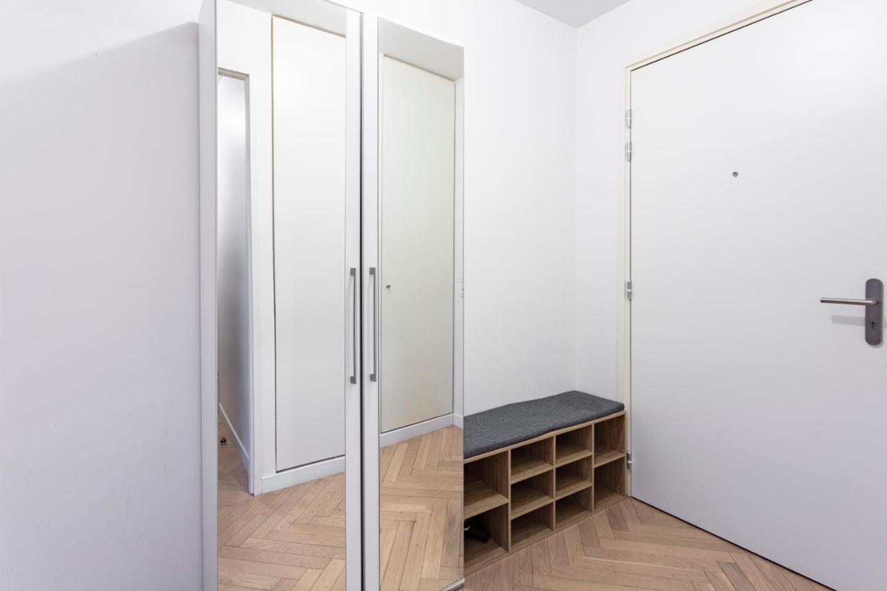 Apart Neuf Quartier Sympa 鸽林 外观 照片